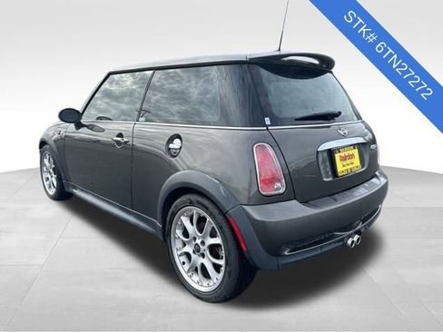 Used 2006 MINI Cooper S image 4