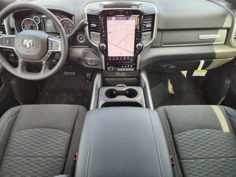 New 2026 RAM 3500 Lone Star image 22