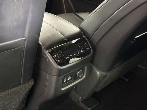 Used 2023 INFINITI QX60 Luxe w/ Cargo Package image 32