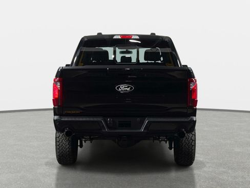 Used 2025 Ford F150 Tremor w/ Bed Utility Package AWD/4WD image 4