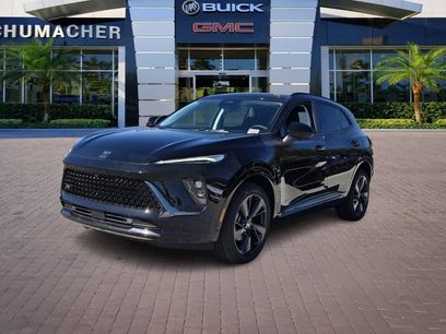 New 2026 Buick Envision Sport Touring