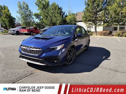 Used 2023 Subaru WRX Limited