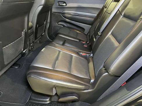 Used 2026 Dodge Durango GT AWD/4WD image 19