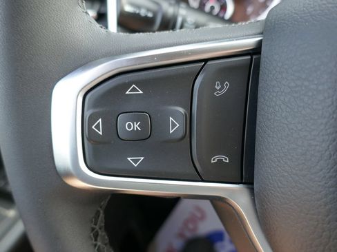 New 2026 RAM 1500 Big Horn AWD/4WD image 21