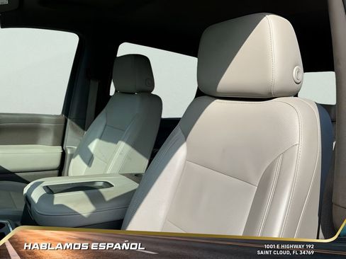 Used 2020 Chevrolet Silverado 2500 LTZ w/ LTZ Plus Package image 33