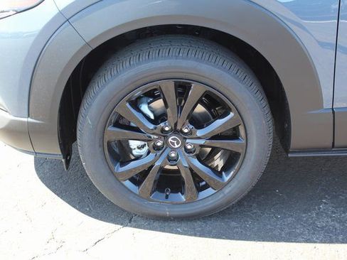 Certified 2025 MAZDA CX-30 AWD 2.5 S w/ Preferred Package image 10