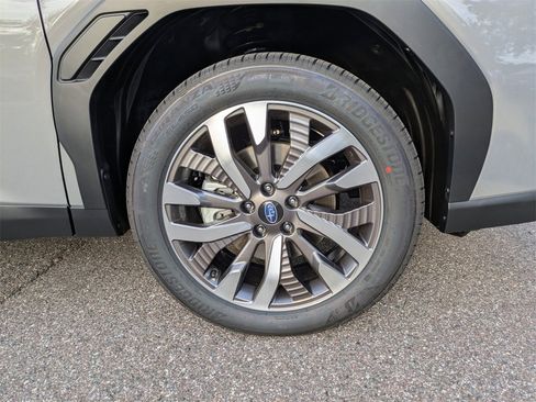 New 2026 Subaru Forester Touring image 12