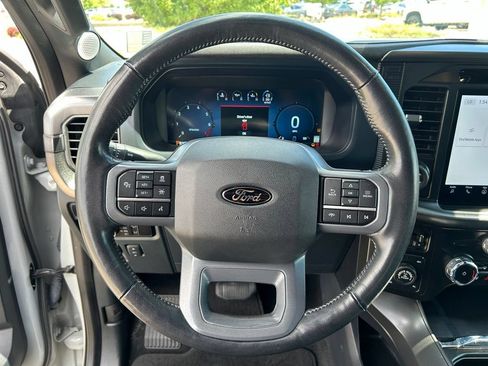 Used 2024 Ford F150 Lariat w/ Equipment Group 502A High AWD/4WD image 10