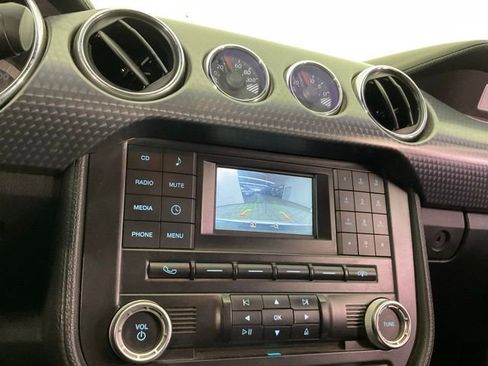 Used 2015 Ford Mustang GT w/ GT Performance Package image 20