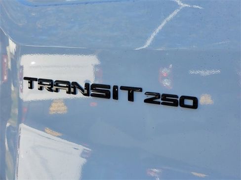 New 2026 Ford Transit 250 Base w/ Load Area Protection Package image 25
