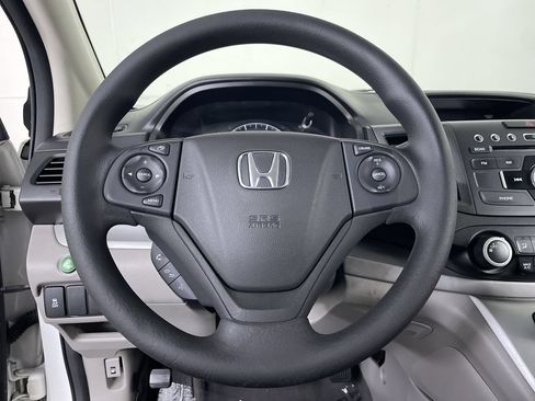 Used 2014 Honda CR-V LX image 13