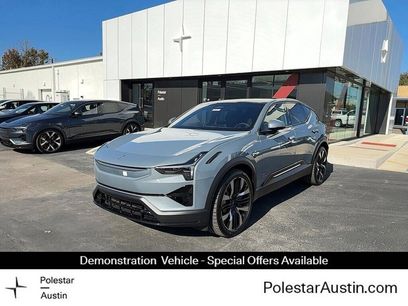 New 2025 Polestar Polestar 3
