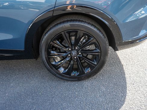 New 2026 Buick Envista Sport Touring w/ Convenience I Package FWD image 11
