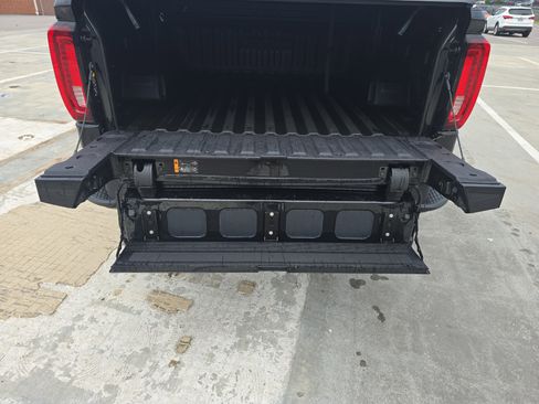 Used 2026 GMC Sierra 1500 AT4 w/ AT4 Premium Package AWD/4WD image 13