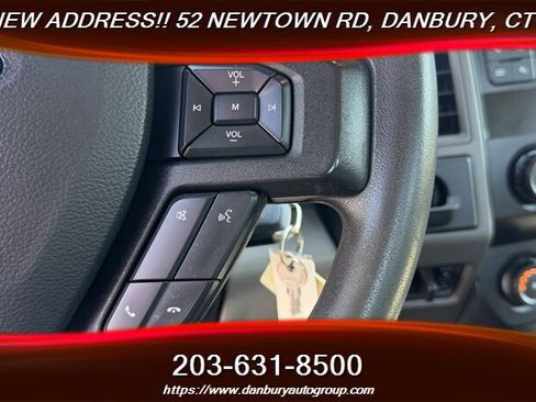 Used 2020 Ford F350 XL w/ Power Equipment Group RWD image 19