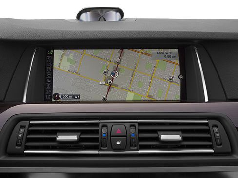 Used 2014 BMW M5 RWD image 20