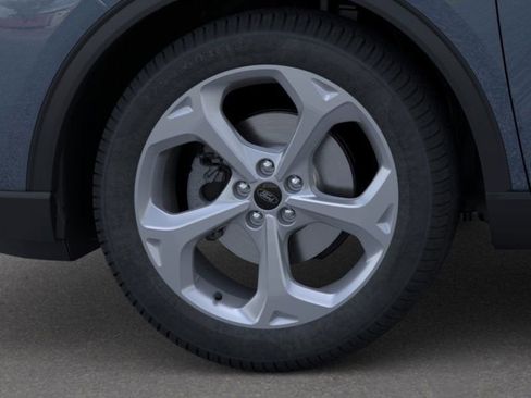 New 2026 Ford Escape ST-Line Select w/ Tech Pack #1 image 19