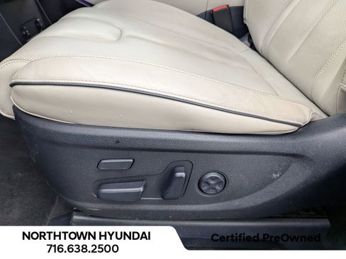 Used 2022 Hyundai Palisade Calligraphy image 36