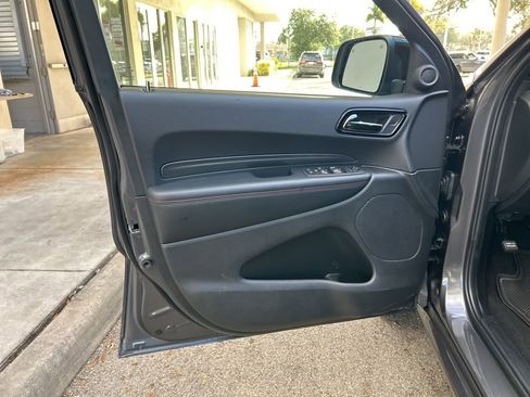 New 2026 Dodge Durango GT w/ Blacktop Package image 38