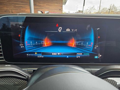 New 2026 Mercedes-Benz GLE 63 AMG S image 28