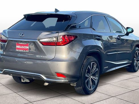 Used 2020 Lexus RX 450h image 15
