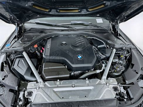 Used 2022 BMW 430i Gran Coupe w/ Premium Package 2 RWD image 31