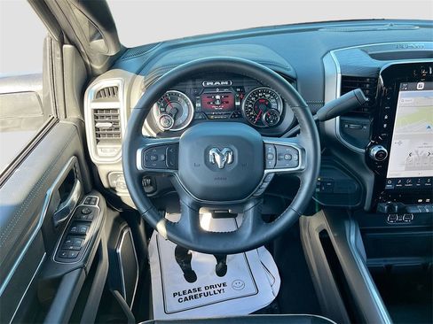 Certified 2024 RAM 2500 Laramie w/ Night Edition image 22