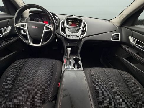Used 2013 GMC Terrain SLE w/ Chrome and Technology Package AWD/4WD image 12