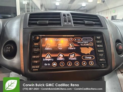 Used 2011 Toyota RAV4 Limited AWD/4WD image 24