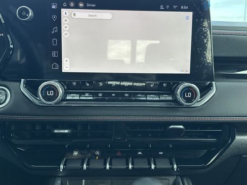 New 2025 Chevrolet Colorado Z71 w/ Technology Package image 16