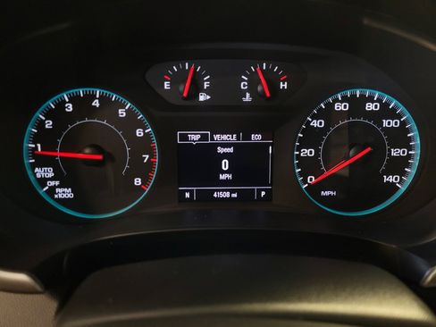 Used 2025 Chevrolet Malibu LT FWD image 23