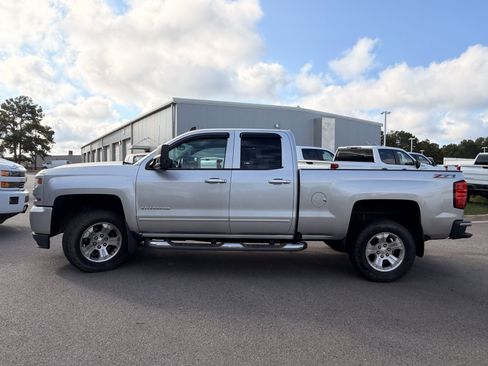 Used 2016 Chevrolet Silverado 1500 LT w/ All Star Edition AWD/4WD image 9