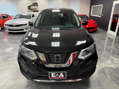Used 2020 Nissan Rogue S AWD/4WD image 16