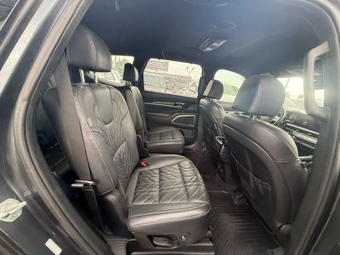 Used 2023 Kia Telluride EX X-Line AWD/4WD image 22