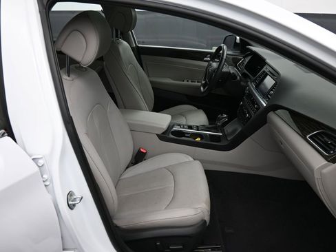 Used 2016 Hyundai Sonata Limited w/ Option Group 04 image 25