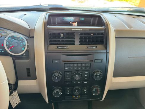Used 2012 Ford Escape XLS FWD image 13