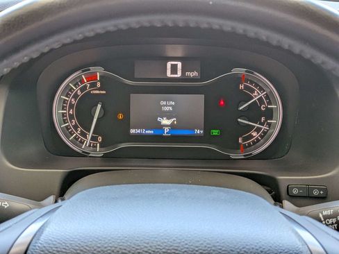 Used 2019 Honda Ridgeline RTL image 35