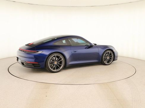 Used 2020 Porsche 911 Carrera RWD image 7