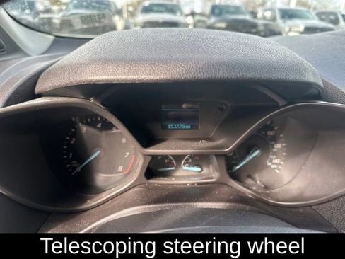 Used 2017 Ford Transit Connect XL image 7