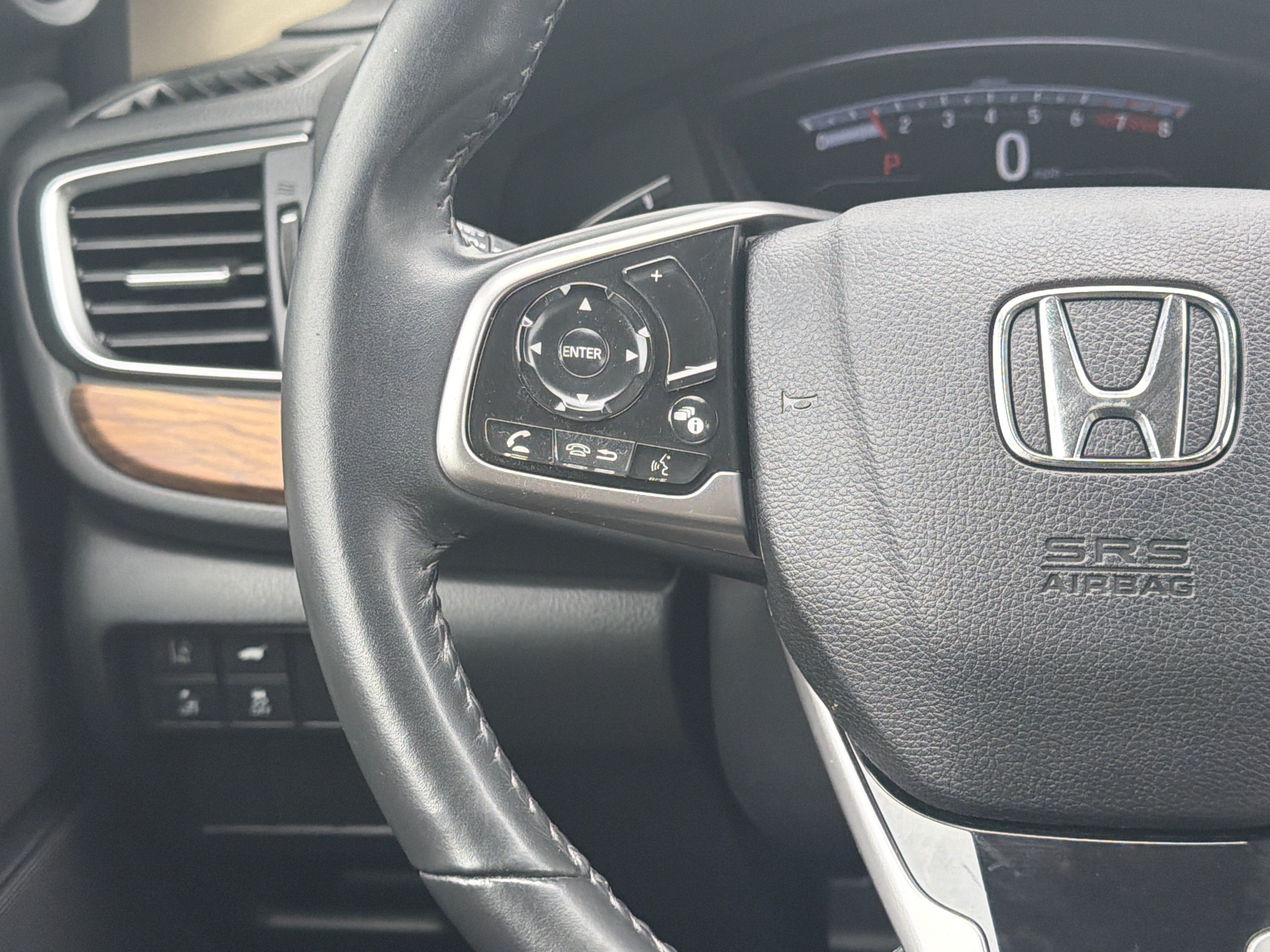 Used 2019 Honda CR-V EX-L image 18