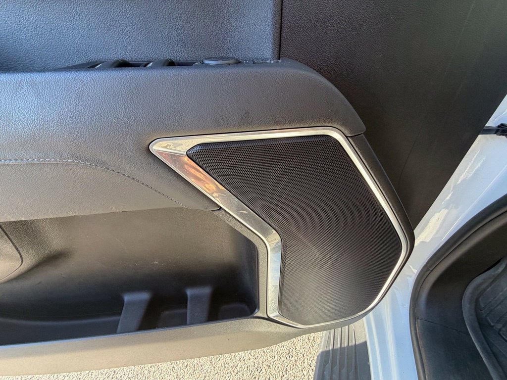 Used 2023 GMC Sierra 1500 Elevation AWD/4WD image 15