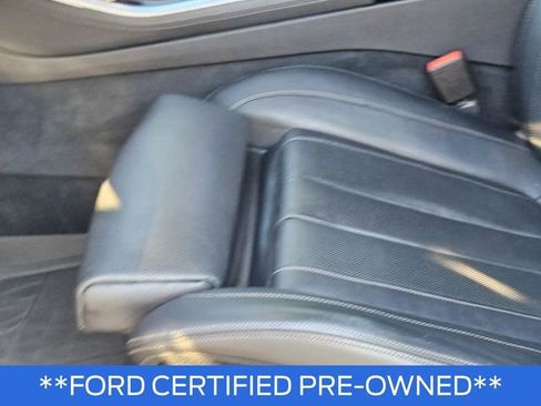 Used 2020 BMW X5 M50i image 29