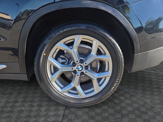Used 2023 BMW X3 sDrive30i RWD image 37