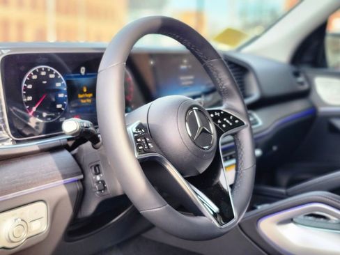 New 2026 Mercedes-Benz GLE 450 GLE 450 image 20