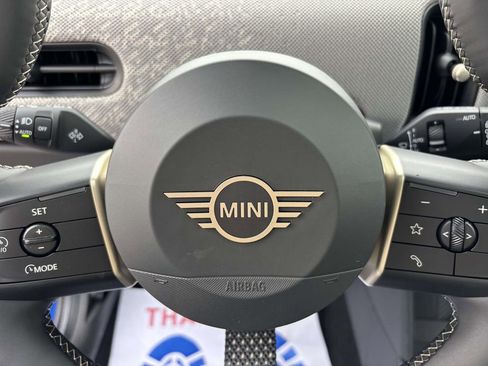 New 2026 MINI Cooper S image 17