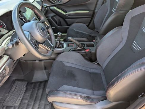 Used 2024 Subaru WRX TR AWD/4WD image 15