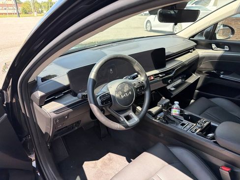 Used 2025 Kia K5 EX FWD image 4