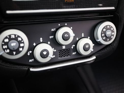 Used 2011 Ferrari 599 GTO RWD image 38