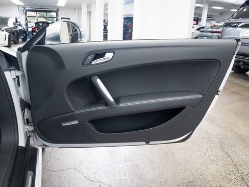 Used 2013 Audi TTS 2.0T Prestige w/ Prestige Pkg image 17