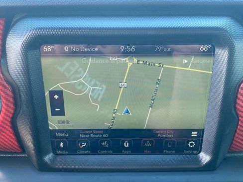 Used 2023 Jeep Gladiator Sport AWD/4WD image 15